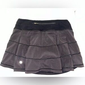 Lululemon Tennis skirt